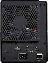 Areca ARC-8050T3U-12 (12 Bay Thunderbolt 3 / USB 3.2 Gen 2 Type C RAID Enclosure)